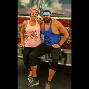 Meet your Posher, Allyson